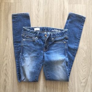 Gap Skinny Jeans